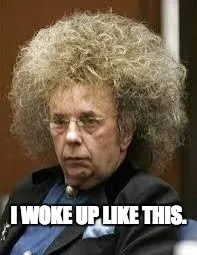 Why Does Humidity Make Your Hair Frizz?