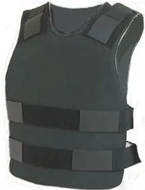 Kevlar vest
