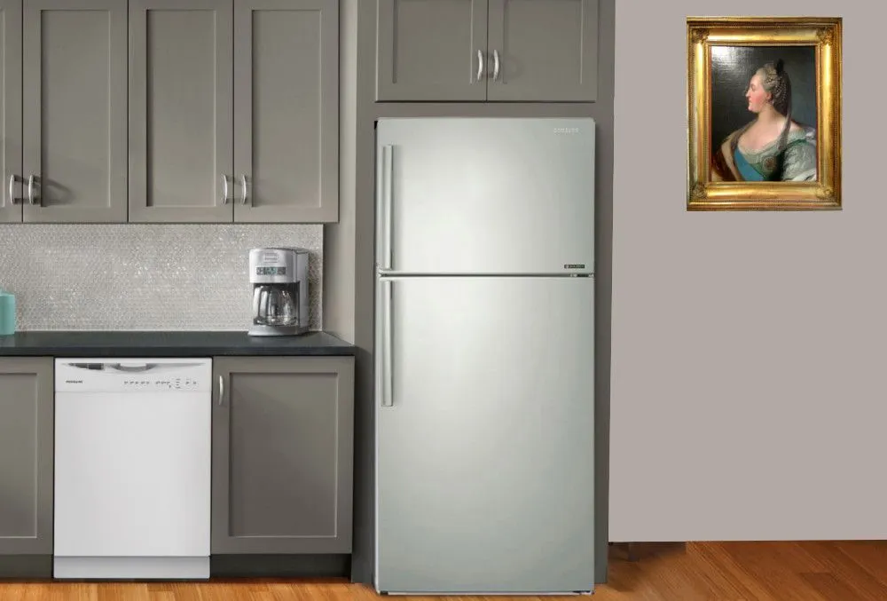 Refrigerator Working Principle: How Does A Refrigerator (Fridge) Work?