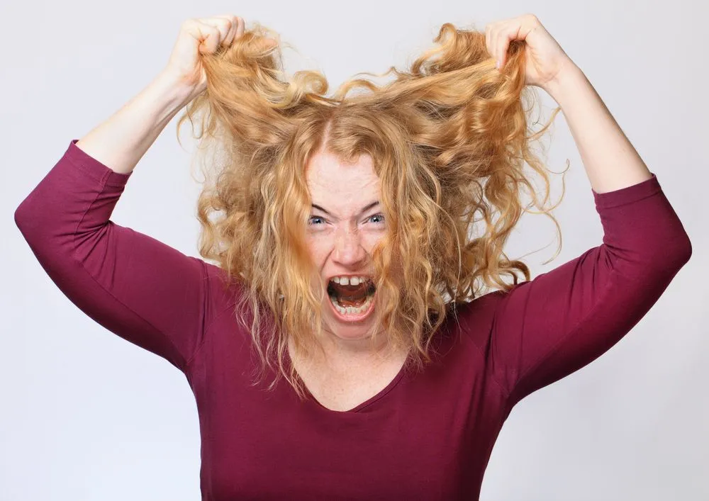 Why Does Humidity Make Your Hair Frizz?