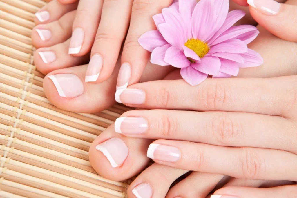 Why Do We Have Fingernails And Toenails?