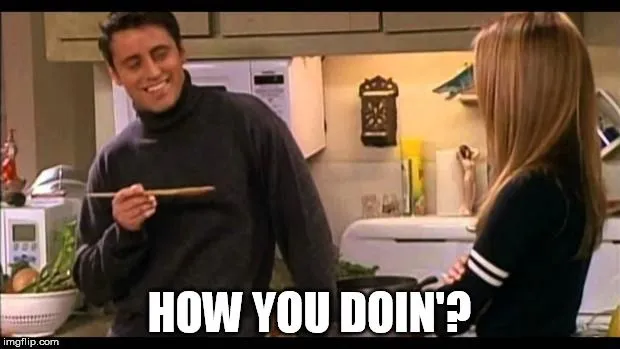 Why Does Your Favorite Movie Not Seem As Great When Shown To Someone Else?