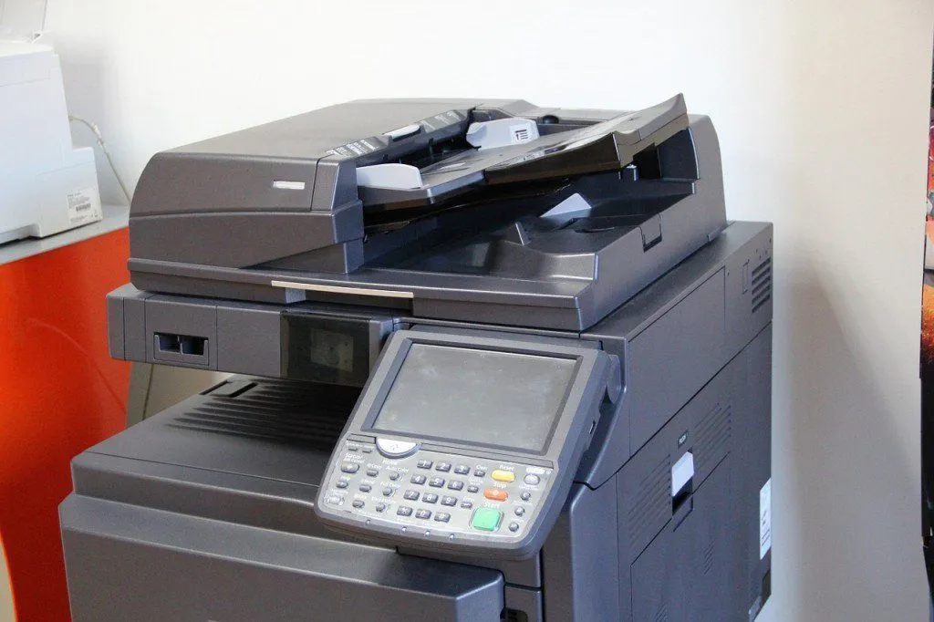 Working Of A Xerox Machine: How Does A Photocopier Work?