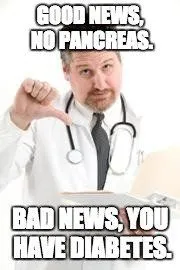 Can You Live Without A Pancreas?