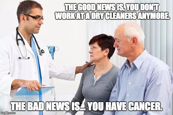 How Does Dry Cleaning Work?