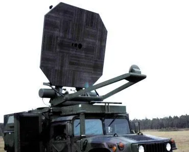 The Active Denial System: What Is It And What Does It Do?