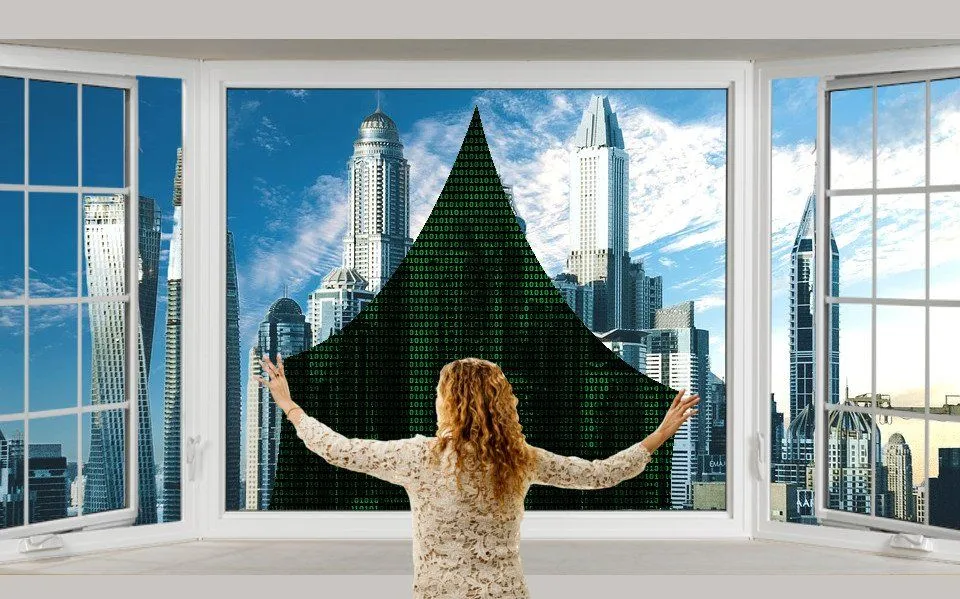 Simulation Theory: Do We Live In The Matrix?