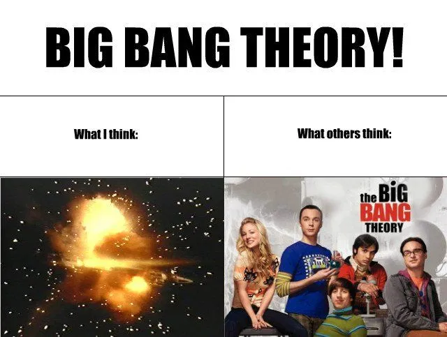 What Caused The Big Bang?