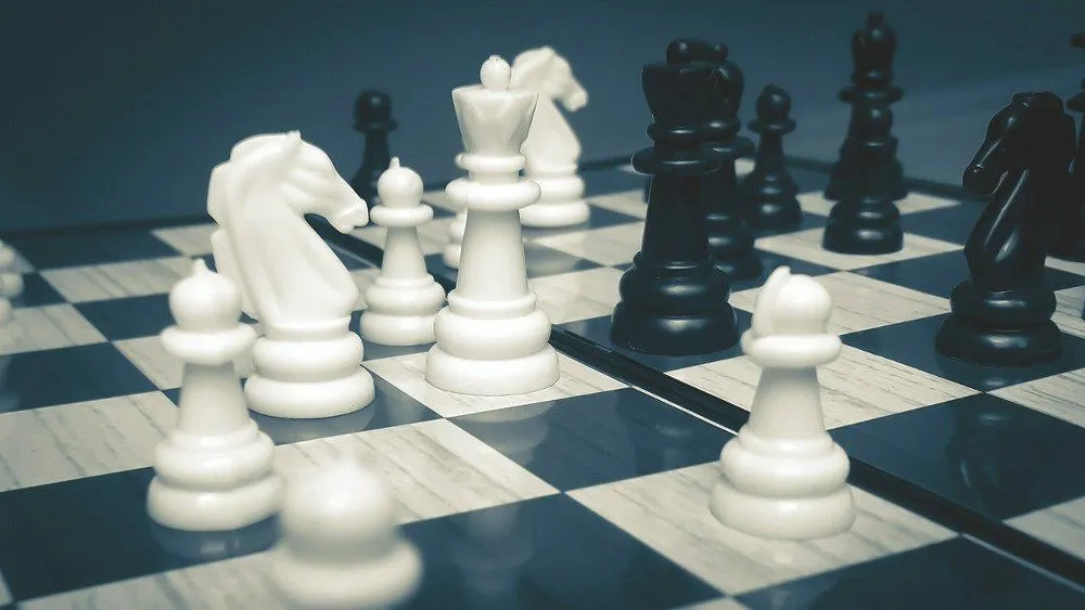 Why Are Some People So Good At Chess?