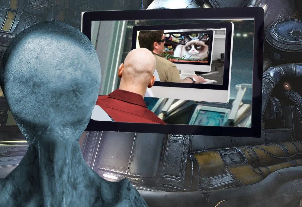 Simulation Theory: Do We Live In The Matrix?