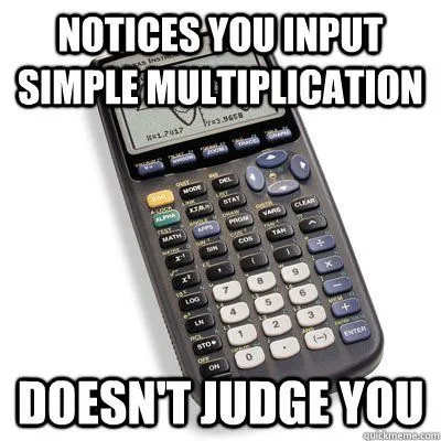 How Do Calculators Work?