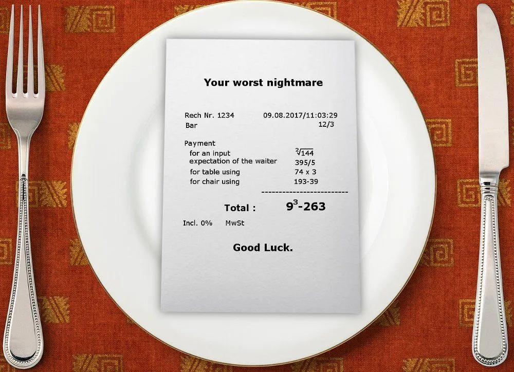 How Do Calculators Work?