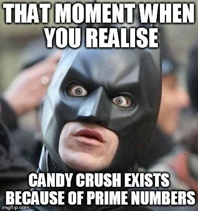 Importance Of Prime Numbers In Nature, Popular Culture And The Internet