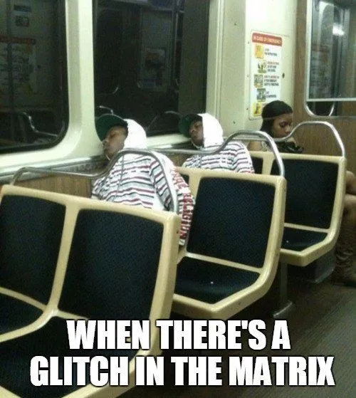 Simulation Theory: Do We Live In The Matrix?