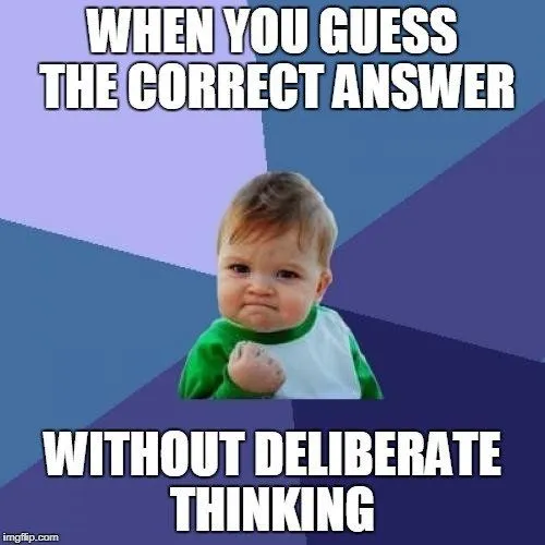 Why Are Some People So Good At Chess?