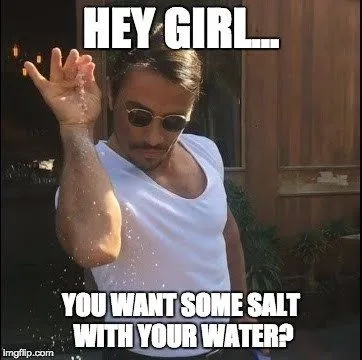 Salt Water Taffy: Is It Really Made From Salt Water?