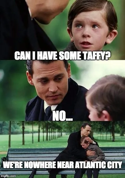 Salt Water Taffy: Is It Really Made From Salt Water?