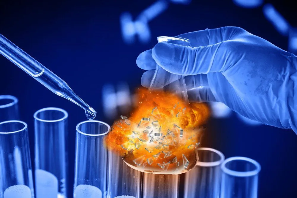 Which Is The Most Reactive Element In The Periodic Table?