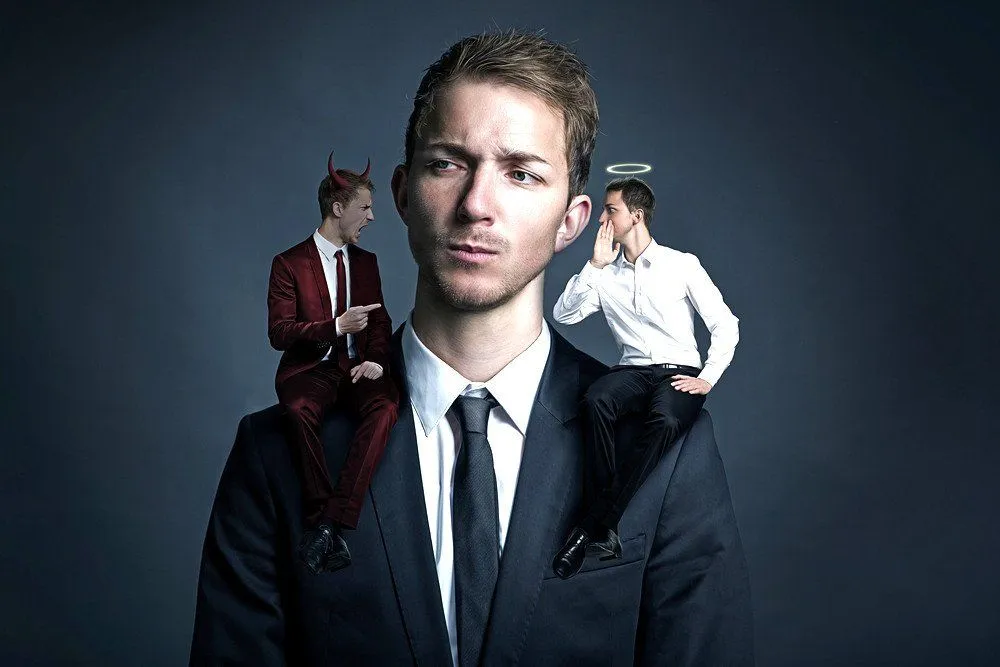 What Is The "Little Voice" Inside Your Head?