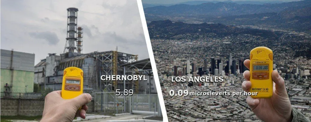 What Is A Geiger Counter And How Does It Work?