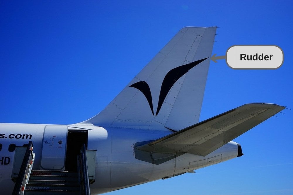 Rudder