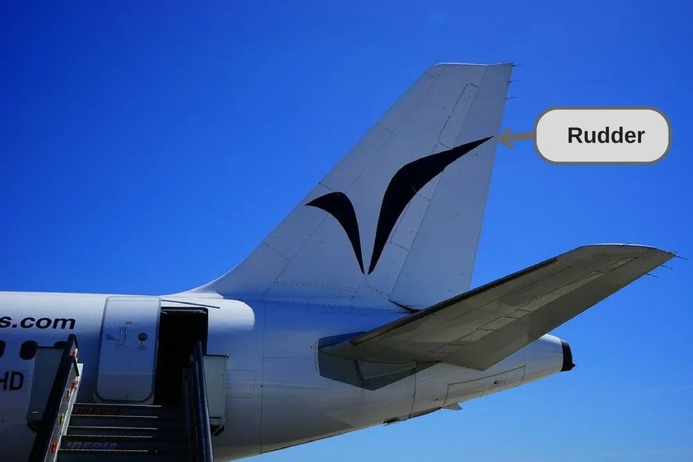 Rudder