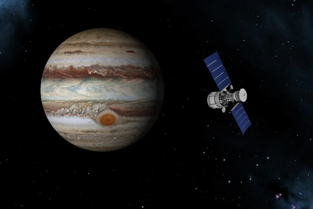 Distance To Jupiter: How Long Does It Take To Get To Jupiter?
