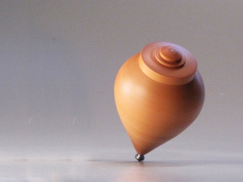 Spinning top