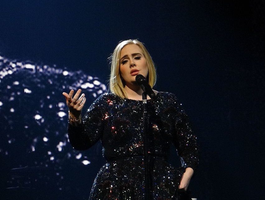 Adele