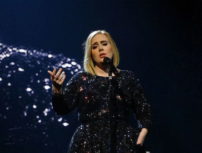 Adele