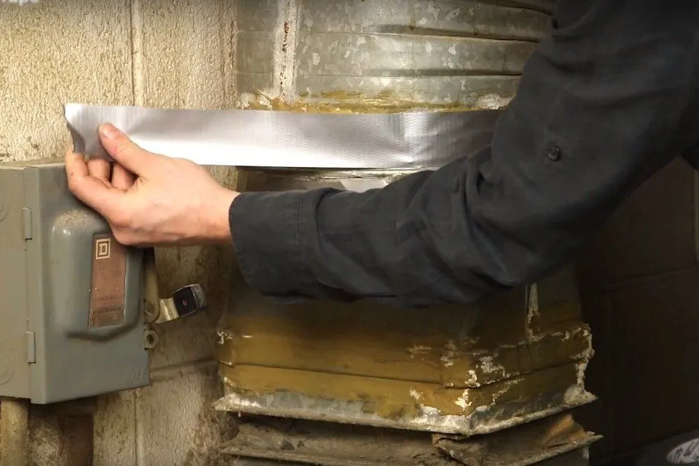 Is It Duck Tape Or Duct Tape?