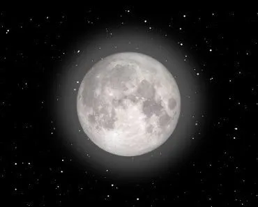 Does The Moon Have An Atmosphere?