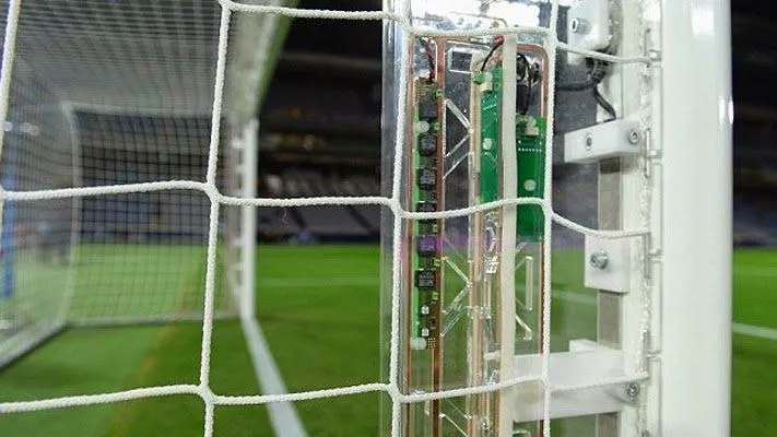 How Does Goal-Line Technology Work?