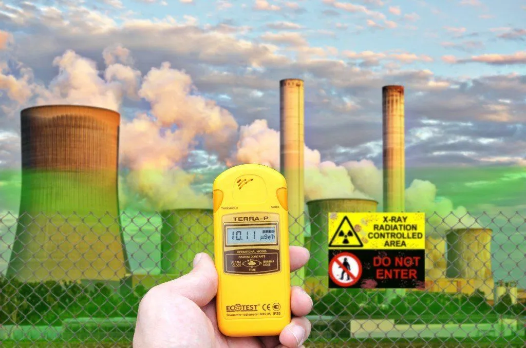 Geiger Counter (Radiation Counter): What Is It? How Does It Work?