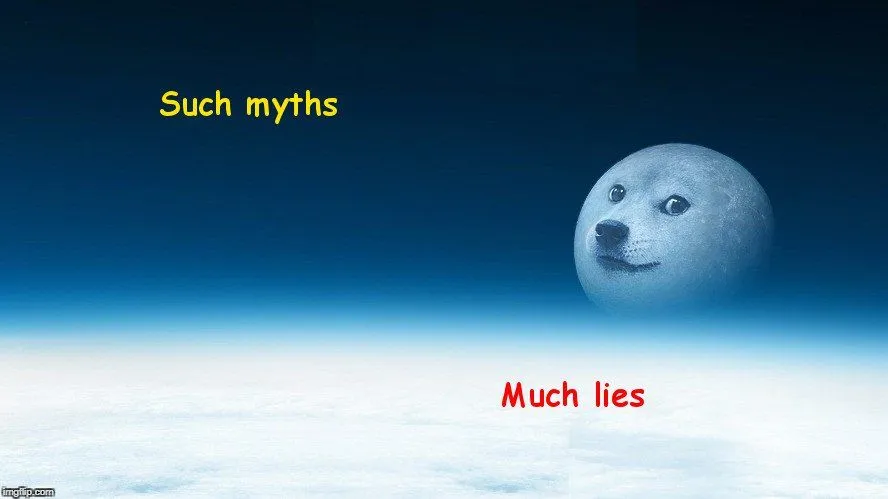 Does The Moon Have An Atmosphere?