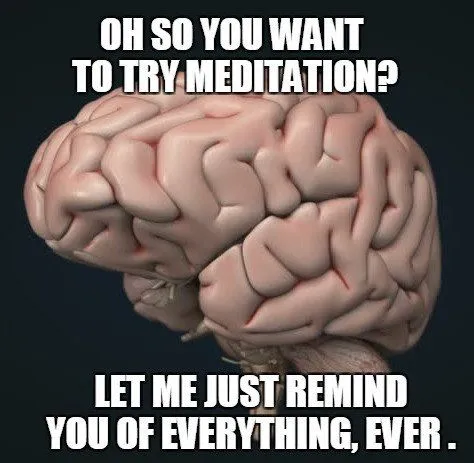 Can You Forget Something/Someone On Purpose?