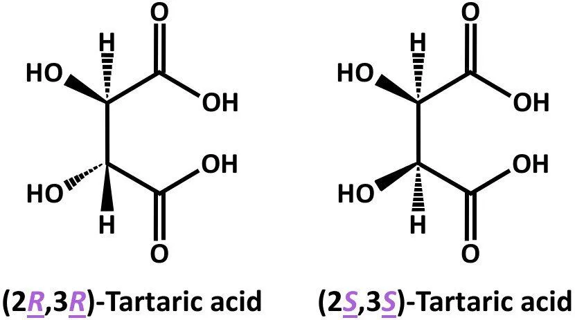 What’s The Difference Between Epimers And Anomers?