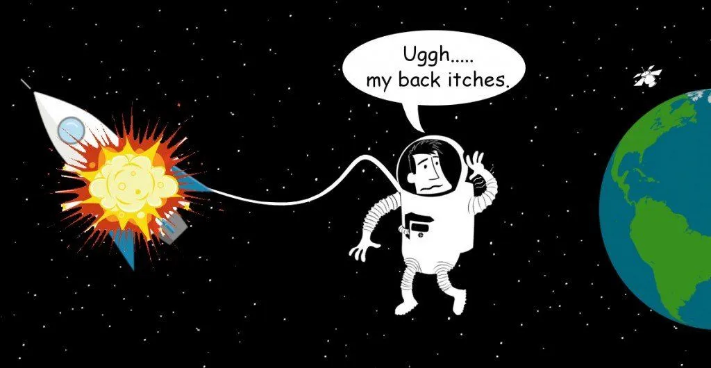 Is There Sound In Space?