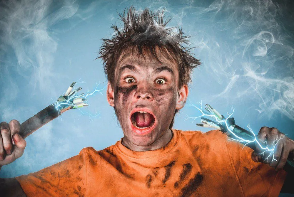 How Many Volts Or Amps Can Kill Humans?