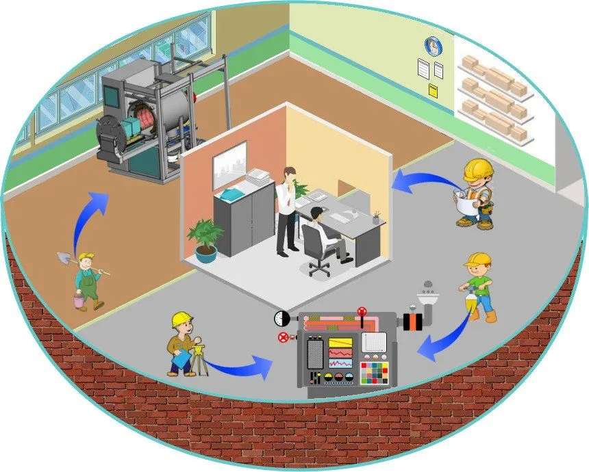 How Do Plants Excrete?