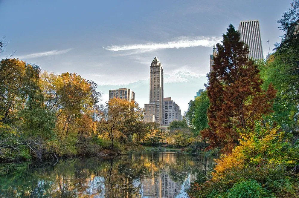 Central park