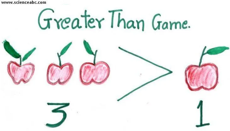 How Do Some Cultures Count Without Numbers?