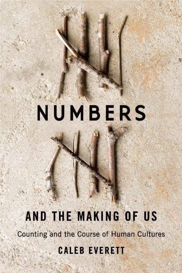 Numbers by Caleb everett