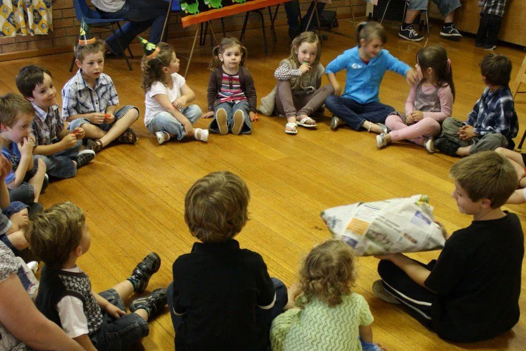 (Photo Credit : Values Lessons games)