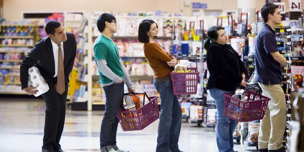 What Is Queuing Theory?