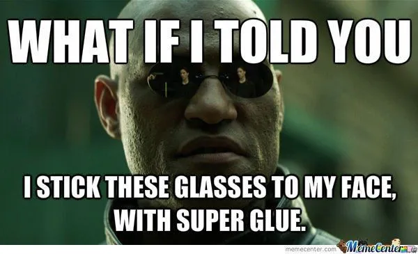 Why Doesn’t Glue Stick To The Inside Of The Bottle It’s Packed In?