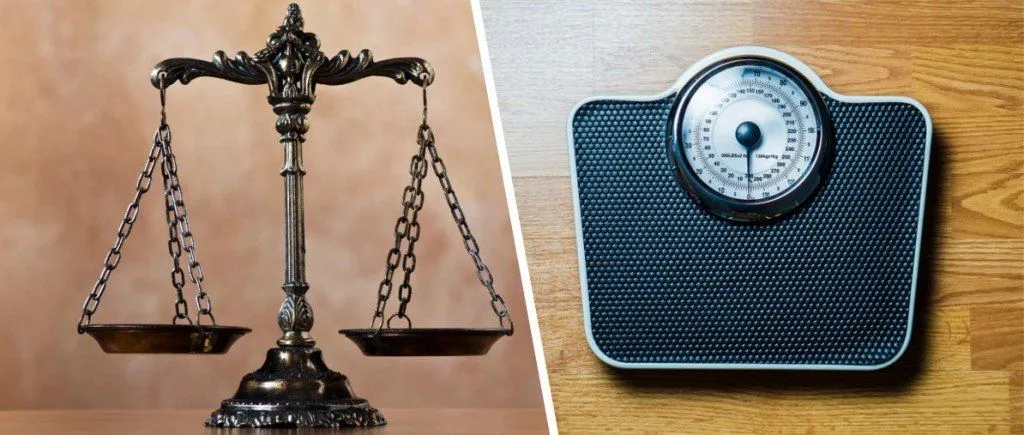 What's The Difference Between Mass And Weight?