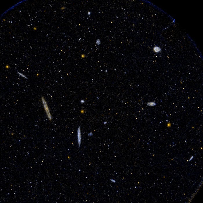 virgo cluster