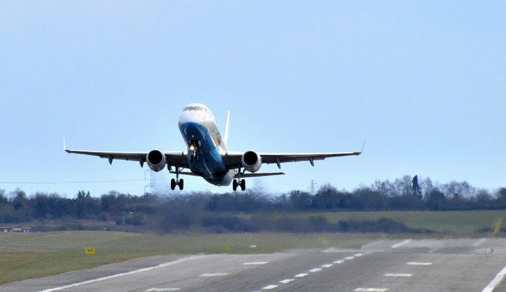 Why Haven't Commercial Airplanes Got Any Faster In Recent Decades?