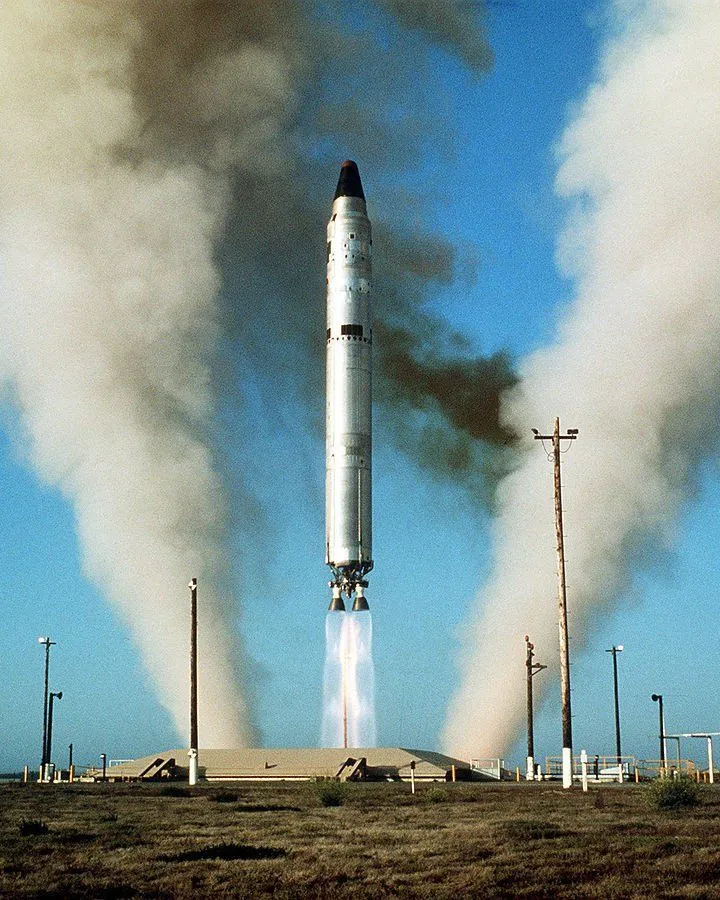 Nuclear Decommissioning: How Are Nuclear Missiles Decommissioned?